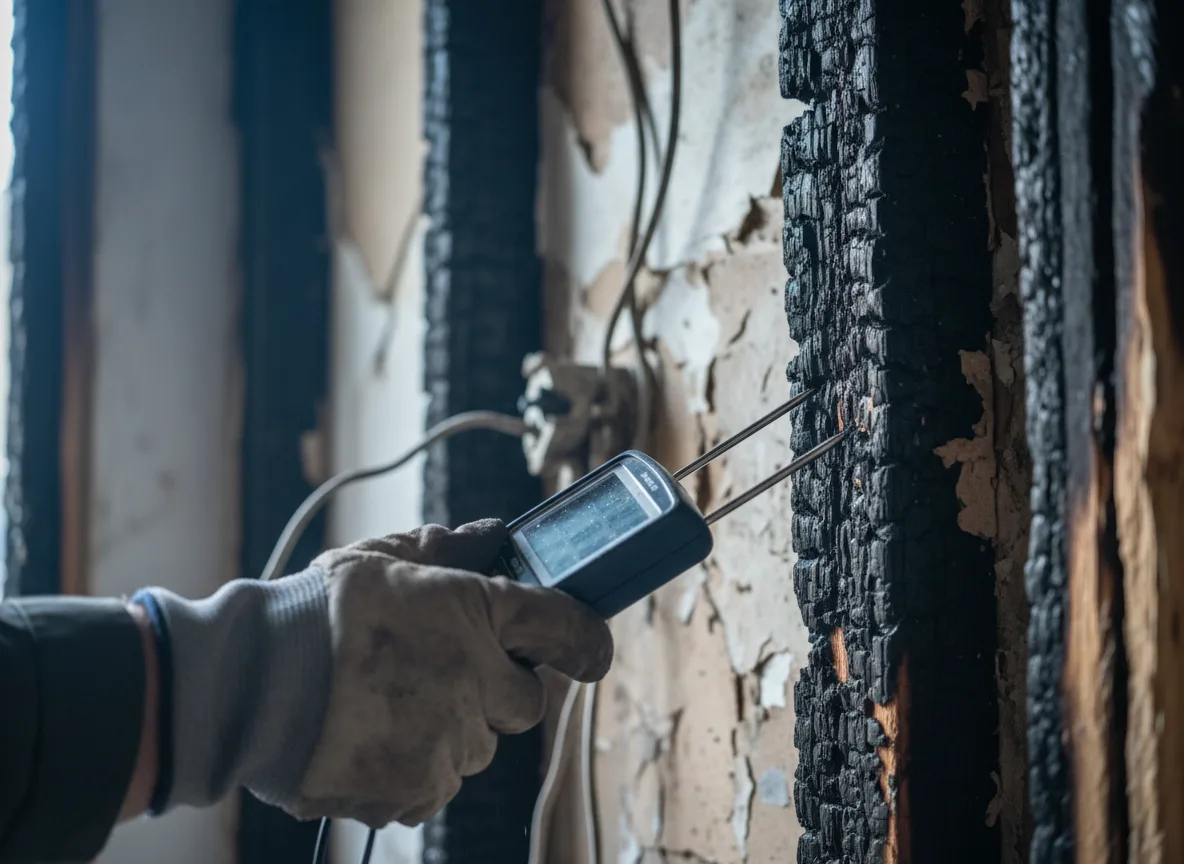 Fire Damage Restoration Blodgett, OR FAQs